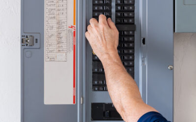 How to Know When It’s Time for an Electrical Upgrade