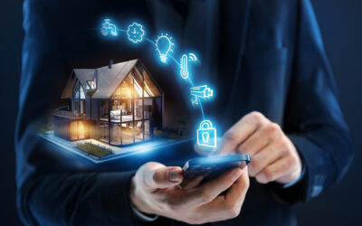 Benefits of Upgrading to Smart Home Electrical Systems