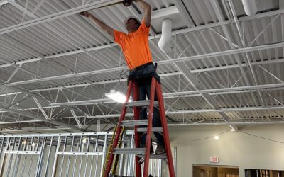 Commercial Electrical Maintenance: Why Routine Checks Matter