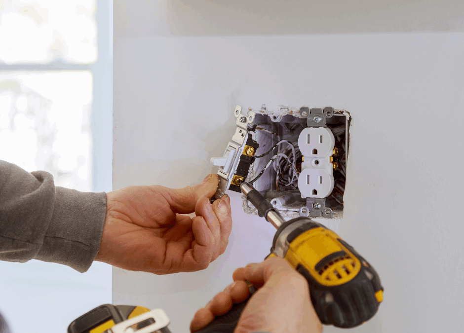 DIY Electrical? Why It Could Cost More Than Hiring a Pro