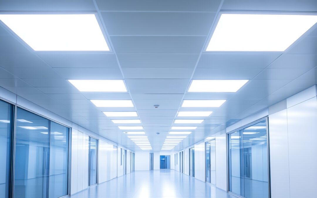 LED Upgrades That Pay for Themselves